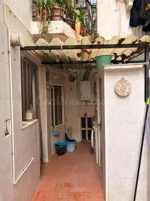 vivienda con terraza!!! — 5