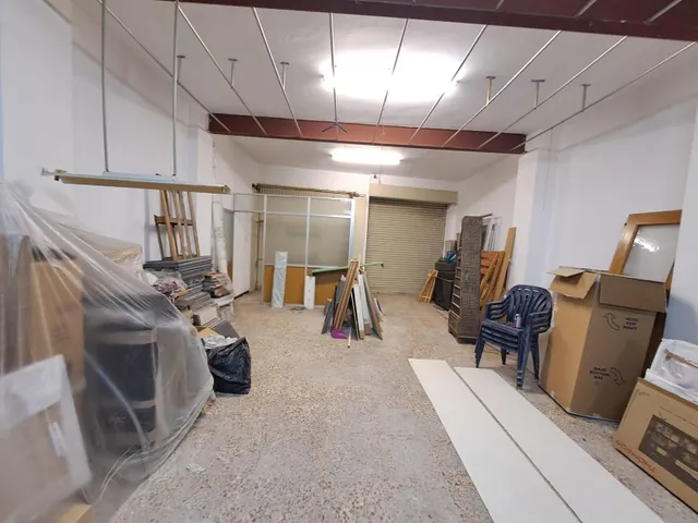 Local comercial en  Avenida de Alicante, Altabix, Elche. — 12