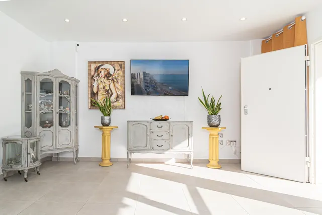 FABULOSO BUNGALOW EN PLANTA BAJA MUY CERCA DEL MAR MENOR - foto 2