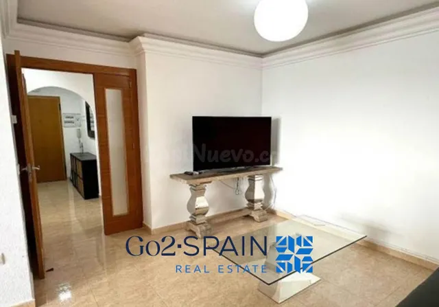 PISO EN PLAYA PRÍNCIPE – LA MANGA DEL MAR MENOR — 5