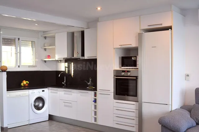 Primera linea de Mar Apartamento en Alcanar-Playa - foto 4