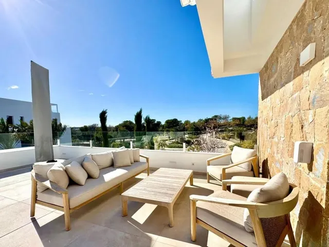 Apartamento 3 habitaciones 110m² en venta - Las Colinas Golf — 23