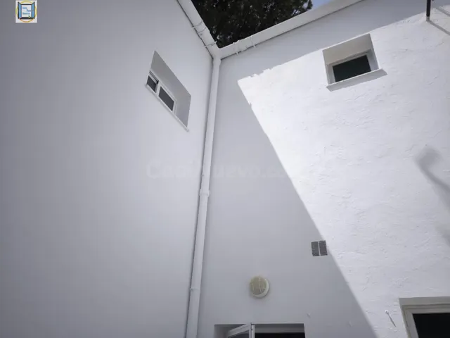 ALQUILER DE LARGA DURACIÓN DE ADOSADO EN LA URBANIZACIÓN DE VALDELAGRANA, EL PUERTO DE SANTA MARÍA — 27