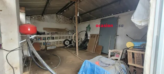 CASA DE CAMPO EN EL VISO DE LOS PEDROCHES — 22