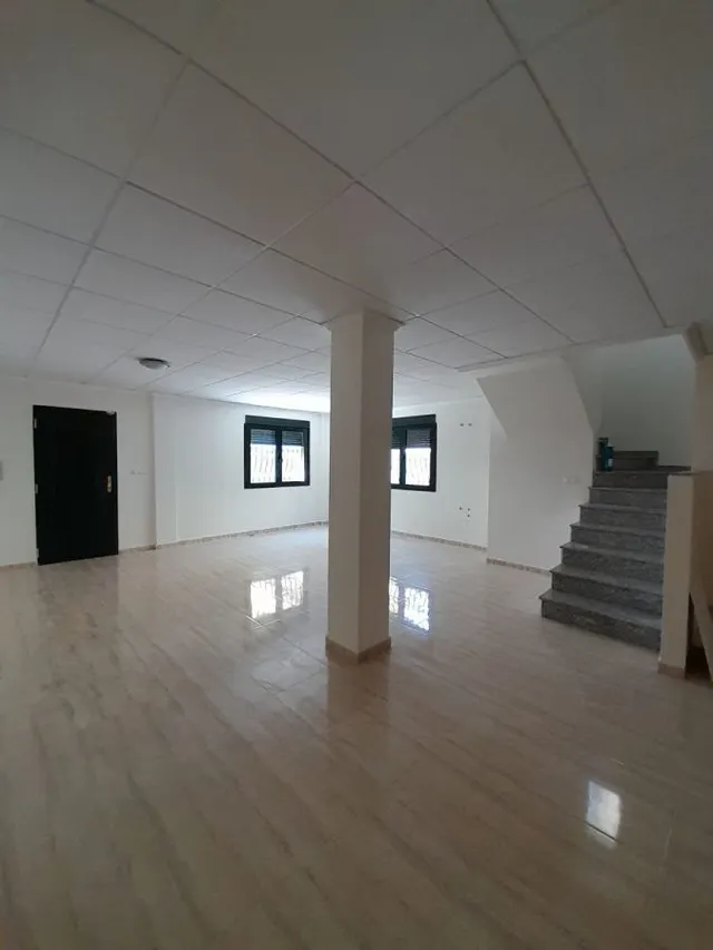 Villa 5 habitaciones 207m² en venta - Lo Marabú — 7