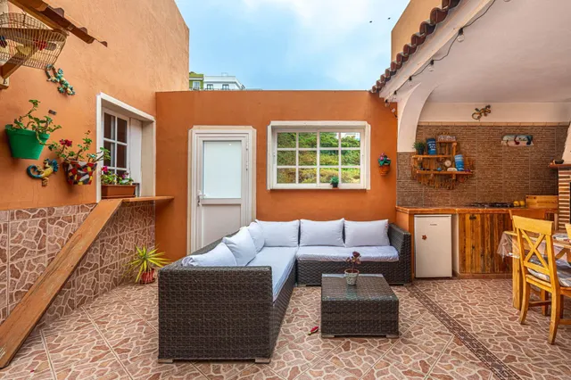Una casa que ofrece mucho más que cuatro paredes — 27