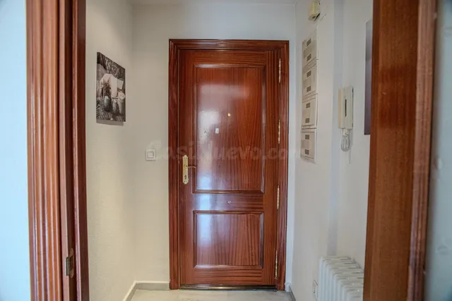 PISO EN CALLE EMILIA PARDO BAZAN 8 - foto 4