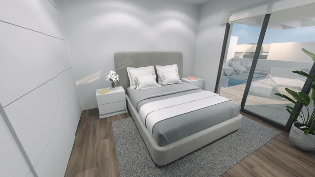 Villa 3 habitaciones 271m² en venta - Golf Puig Campana — 18