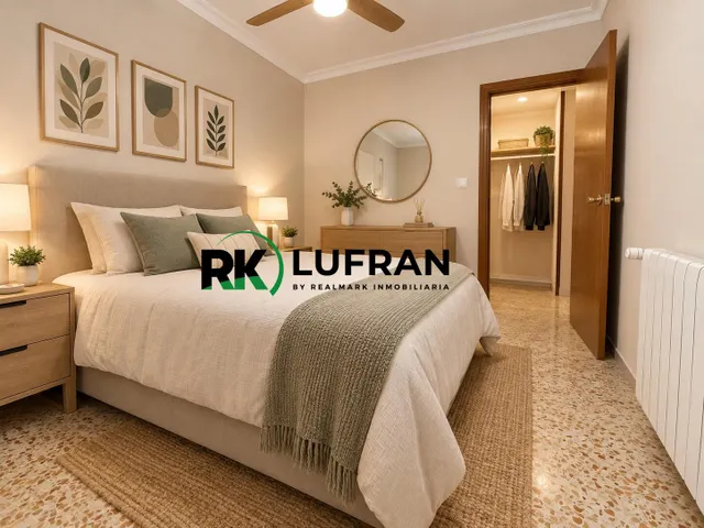 PISO EN CAROLINAS ALTAS, ALICANTE/ALACANT — 24
