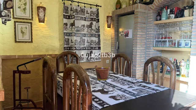 Parcela 175m² en venta - Costa Del Sol — 9