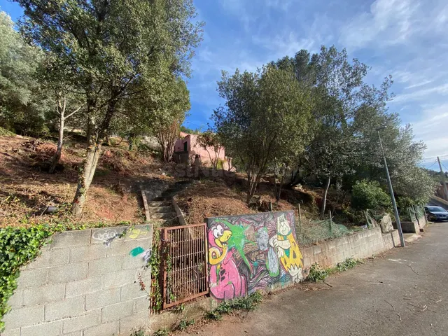 Terreno Urbanizable en venta en Corbera de Llobregat! - foto 5