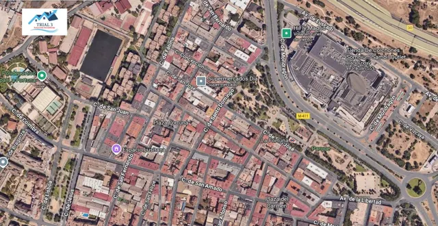 Venta de Piso en Leganés (Madrid) - foto 2