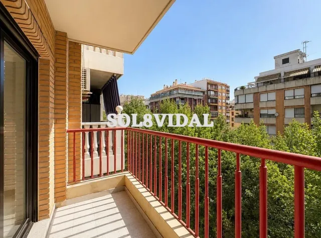 PISO EN AVENIDA TEODOMIRO DE ORIHUELA VIVIENDA EN LOS ANDENE