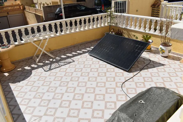 Casa 3 habitaciones 90m² en venta - El Edén - Los Estaños — 20