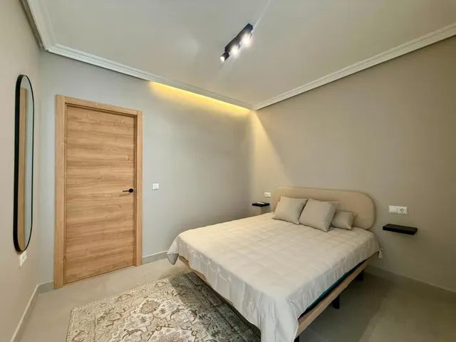 Apartamento 2 habitaciones 80m² en venta - Playa del cura — 26