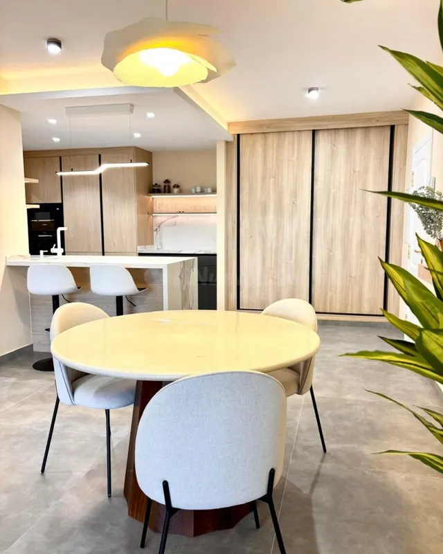 Apartamento Puerto Banús — 5