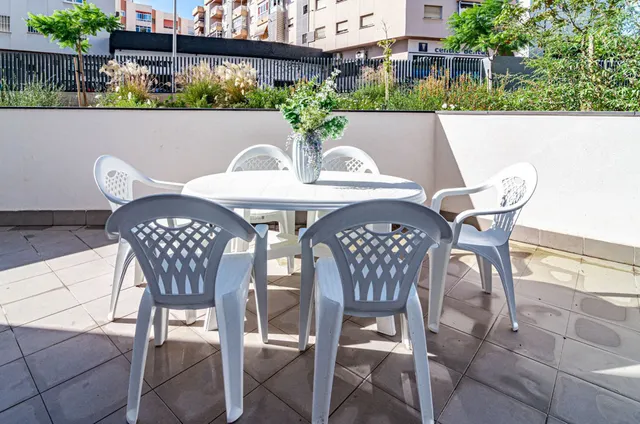 Apartamento 3 habitaciones 110m² en venta - Altos de Estepona — 8