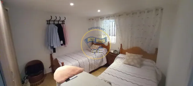 OPORTUNIDAD BONITA CASA REFORMADA EN MONTESA (VALENCIA) — 25