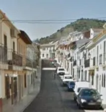 CASA EN PRIEGO DE CORDOBA