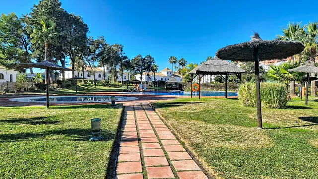 Ático Dúplex 3 habitaciones 184m² en venta - Costa del Sol — 39