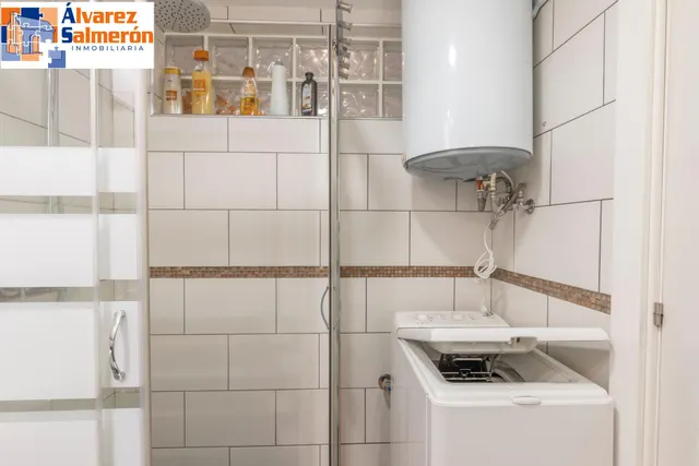¡acogedor apartamento en edificio atlas, en la zona baja de sierra nevada! — 18