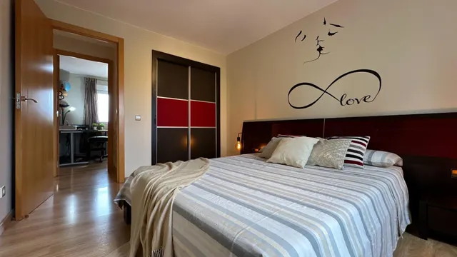 Piso para entrar a vivir en Andorra — 32