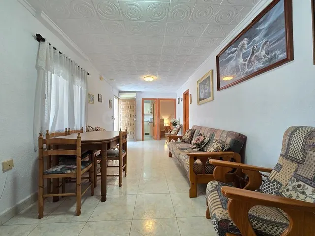 Bungalow en planta baja en zona Torretas — 4