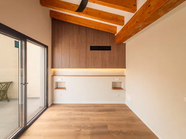 Casa de 3 dormitorios con terraza y garaje en el centro de Sóller — 15