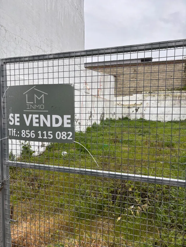 Parcela URBANA en pleno centro de Chiclana - foto 3