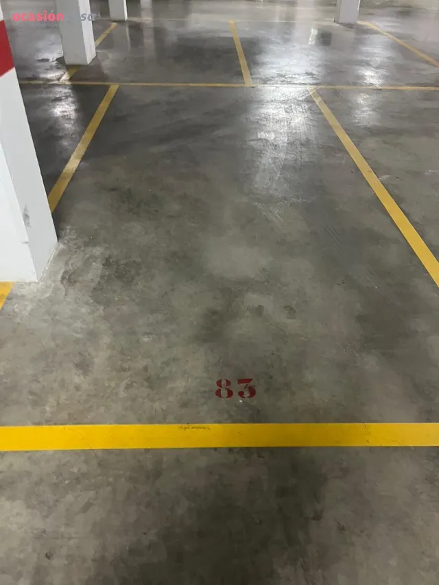 Oportunidad próxima a Hipercor — 8