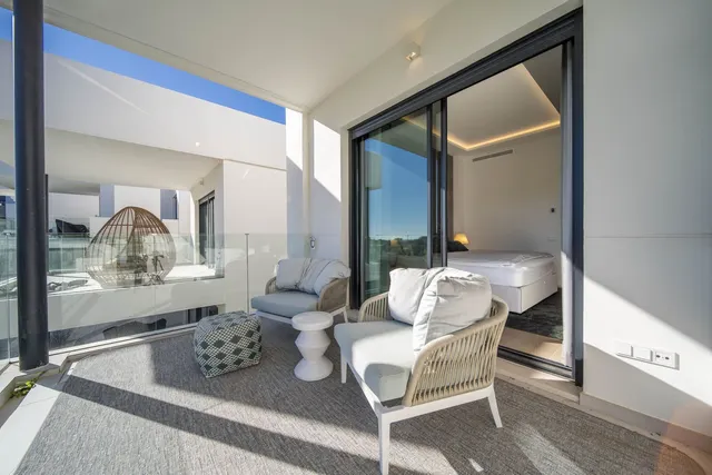 Adosado 4 habitaciones 280m² en venta - Marbella — 9