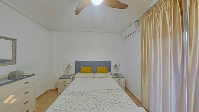 Oportudad Dúplex en la costa, San Pedro del Pinatar. — 25