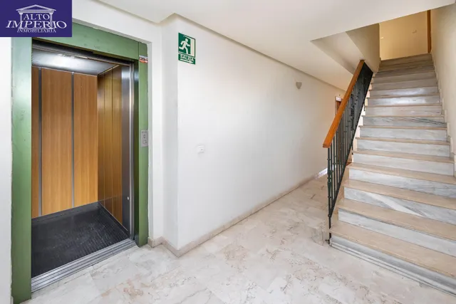 Piso de 2 habitaciones en Armilla. ¡ en rentabilidad ! — 7