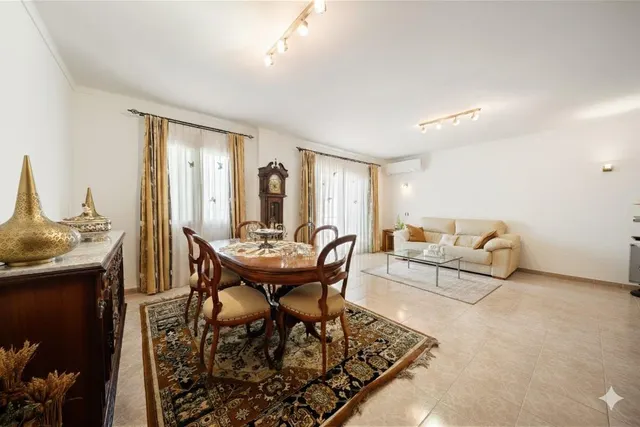 AMPLIA VIVIENDA CON ASCENSOR- FELANITX CENTRO — 8