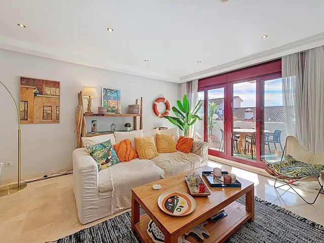 Apartamento 2 habitaciones 117m² en venta - Costa Del Sol — 8