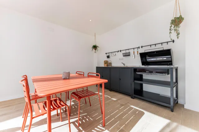 Adosado 4 habitaciones 203m² en venta - Centro urbano 4 — 12