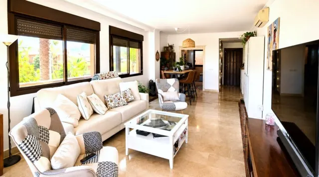 Piso en Venta en Arroyo Vaquero Málaga — 2