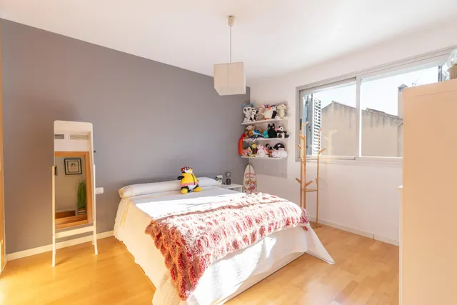 Espacio, confort y calidad: magnífica vivienda unifamiliar adosada — 29