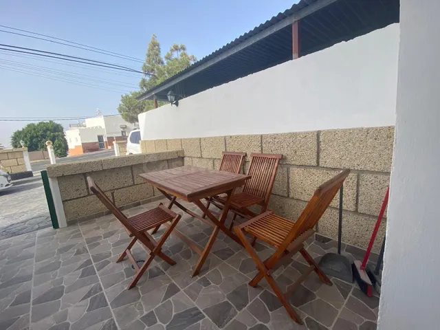 Bonito y coqueto apartamento en Los Blanquitos, Granadilla d