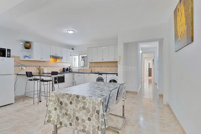 Apartamento 3 habitaciones 101m² en venta - Centro — 5