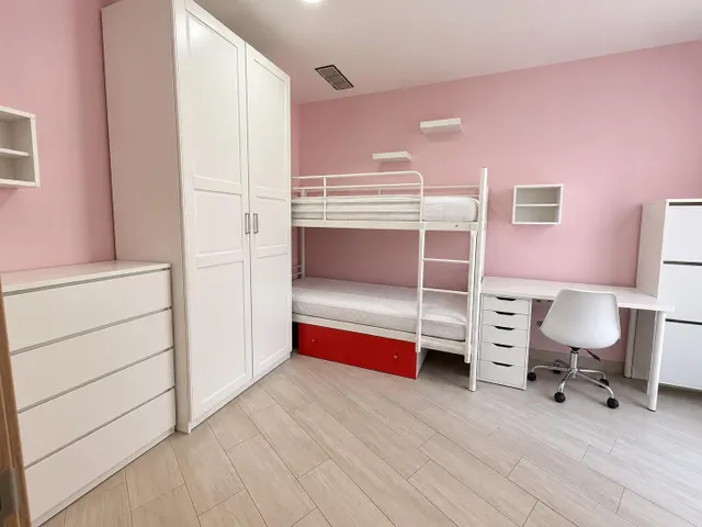 Vivienda en el centro de Caravaca de la Cruz — 16