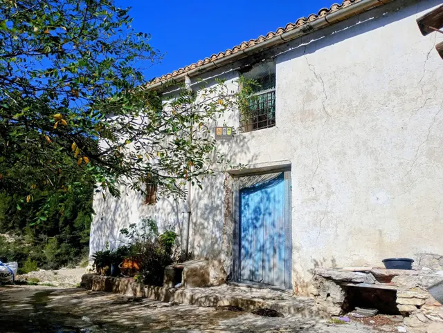 Finca rústica en Relleu — 7