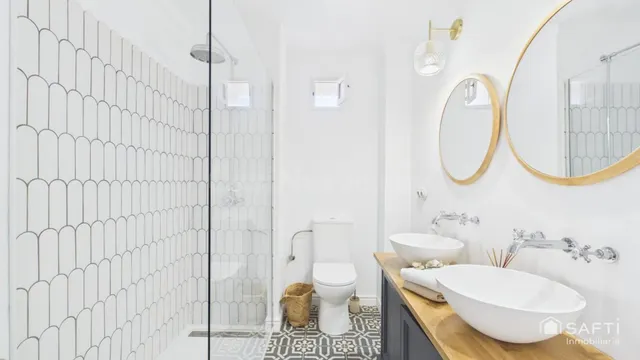 Autenticidad y el confort moderno - Excepcional 4 dormitorios - Calle Lluna de Sa - Sóller — 35