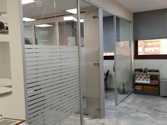 Oficina 80m² en alquiler - Buhaira - Huerta del Rey - foto 4
