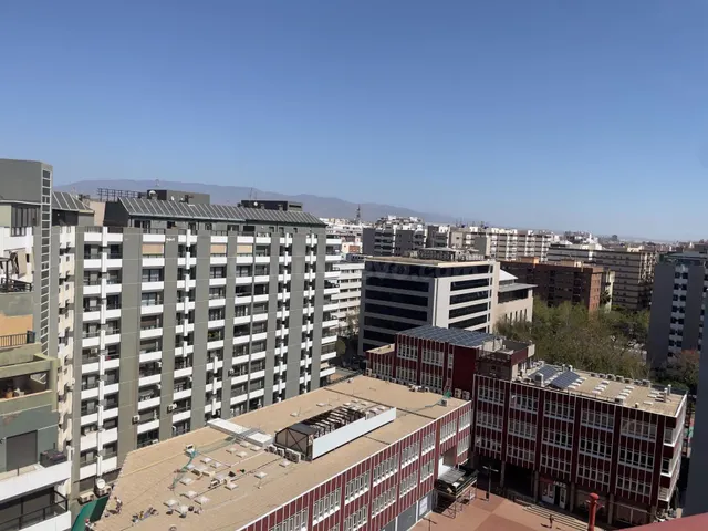 Luminoso piso de 3 dormitorios en alquiler de larga temporad - foto 3
