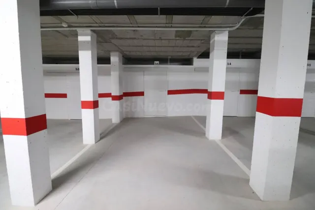 Apartamento 2 habitaciones en venta - Pueblo — 4