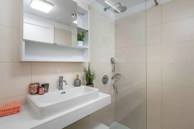 Ático 3 habitaciones 104m² en venta - La siesta — 14