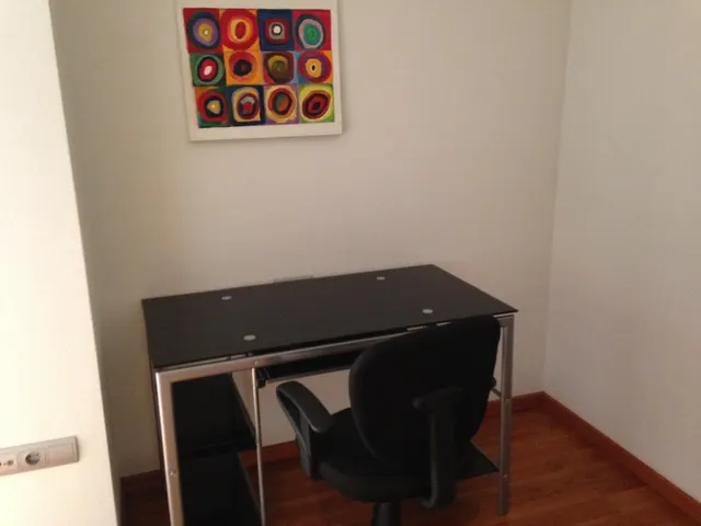 VIVIENDA EN VENTA EN EL CENTRO DE ELCHE · IDEAL PARA INVERSIÓN — 15