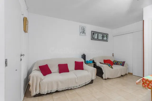Bungalow en planta baja a 400 metros de la Playa de Los Náufragos — 8