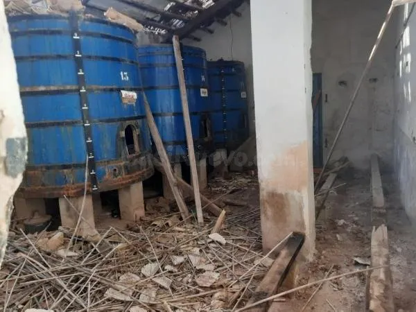 Local comercial antes una bodega - foto 5